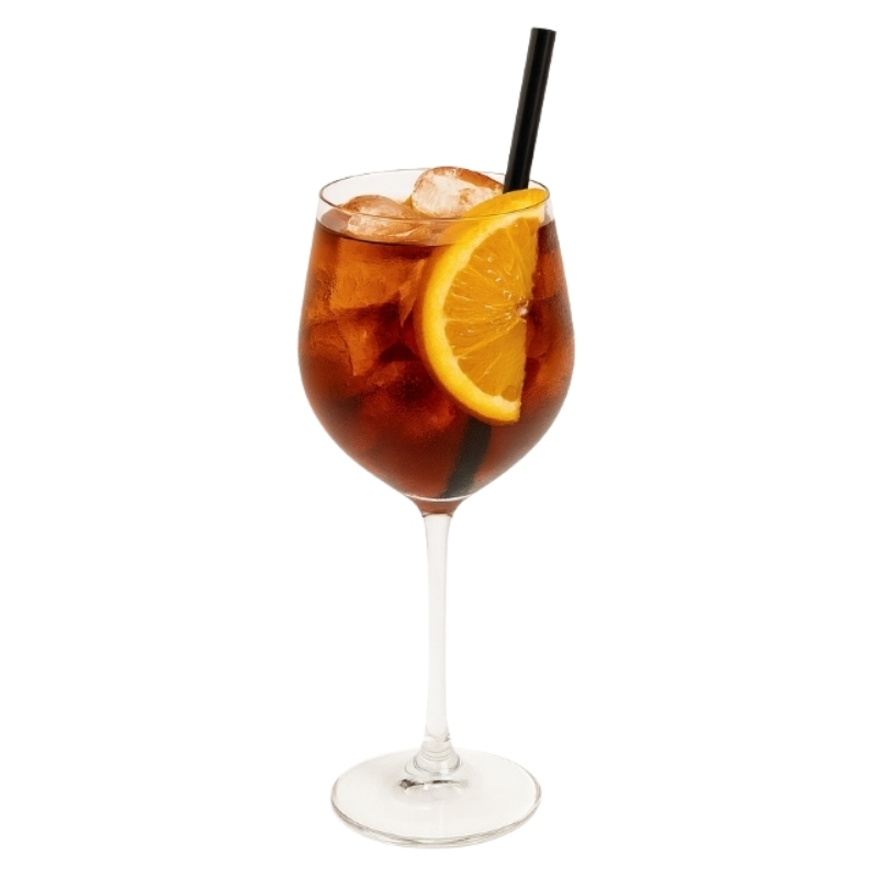 Spritz Cynar