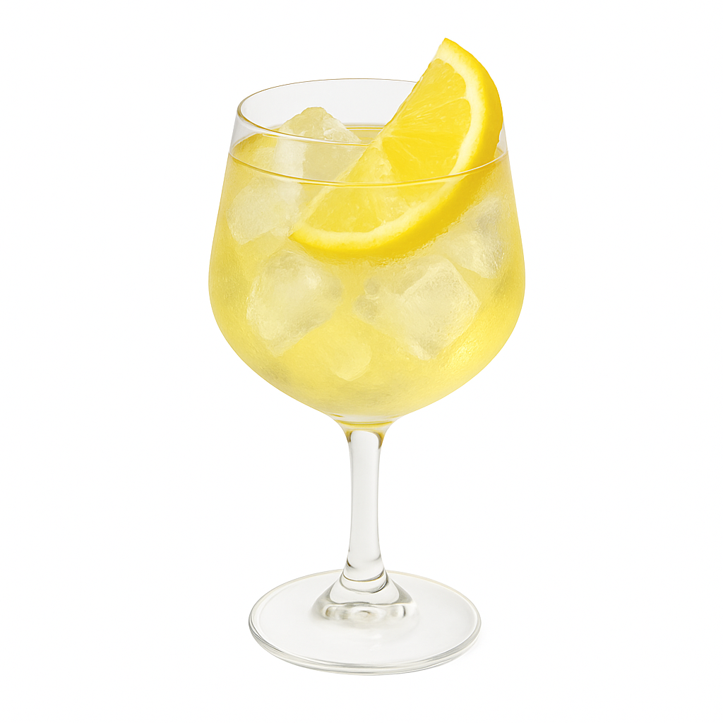 Spritz Limoncello