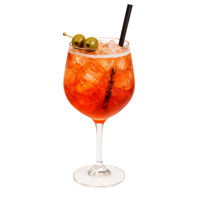 Spritz Select