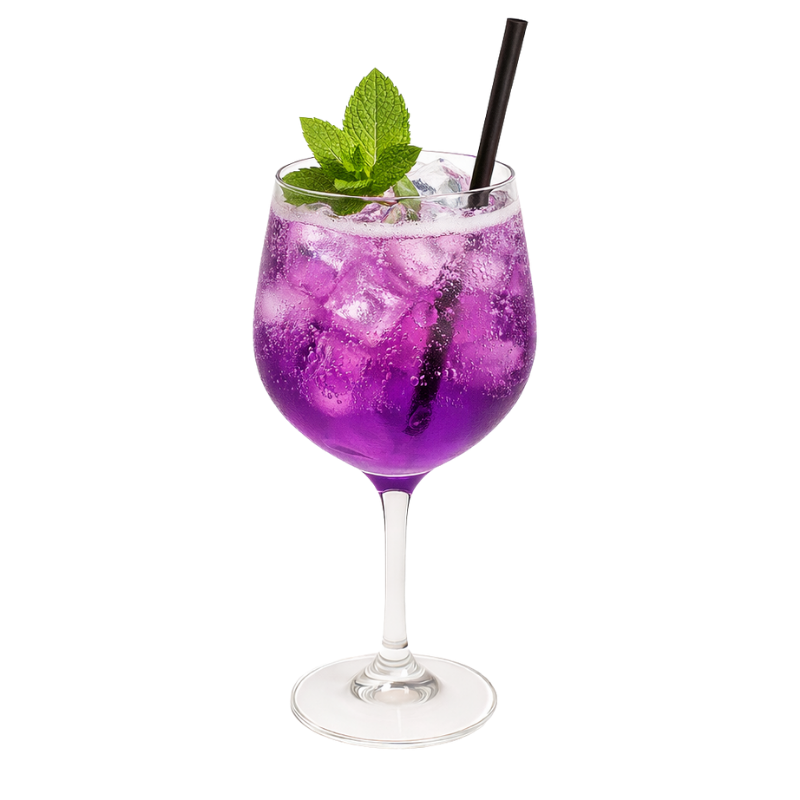 Spritz Violetta