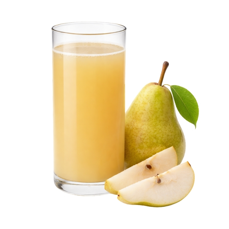 Succo di Frutta alla Pera