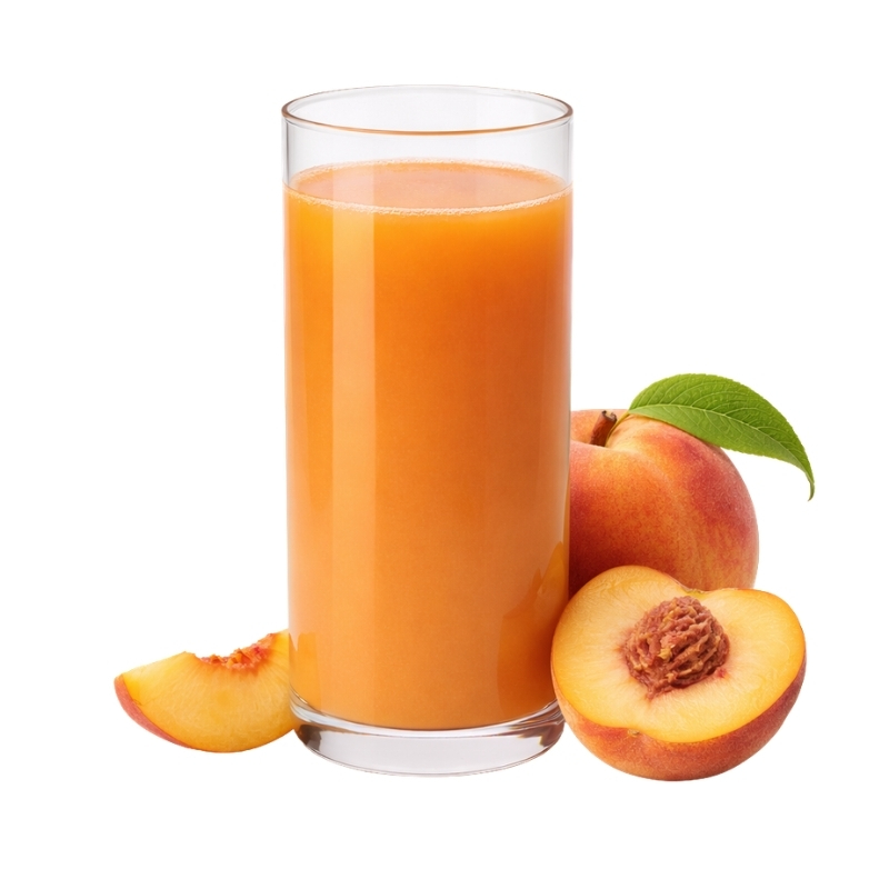 Succo di Frutta alla Pesca
