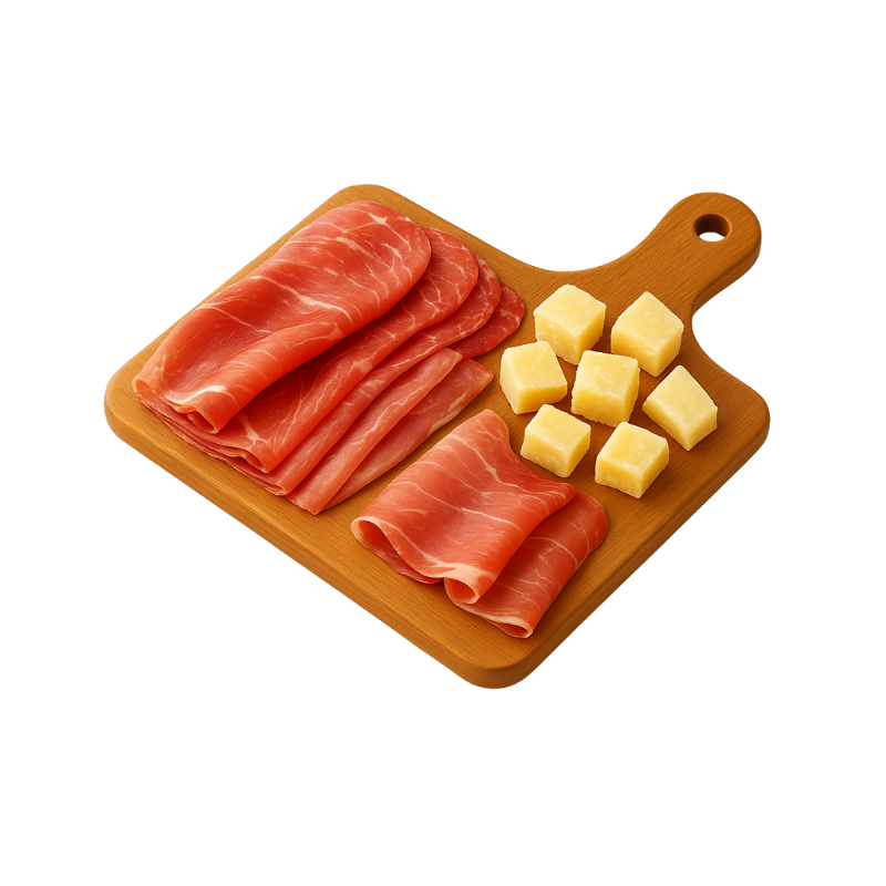 Tagliere Classico 