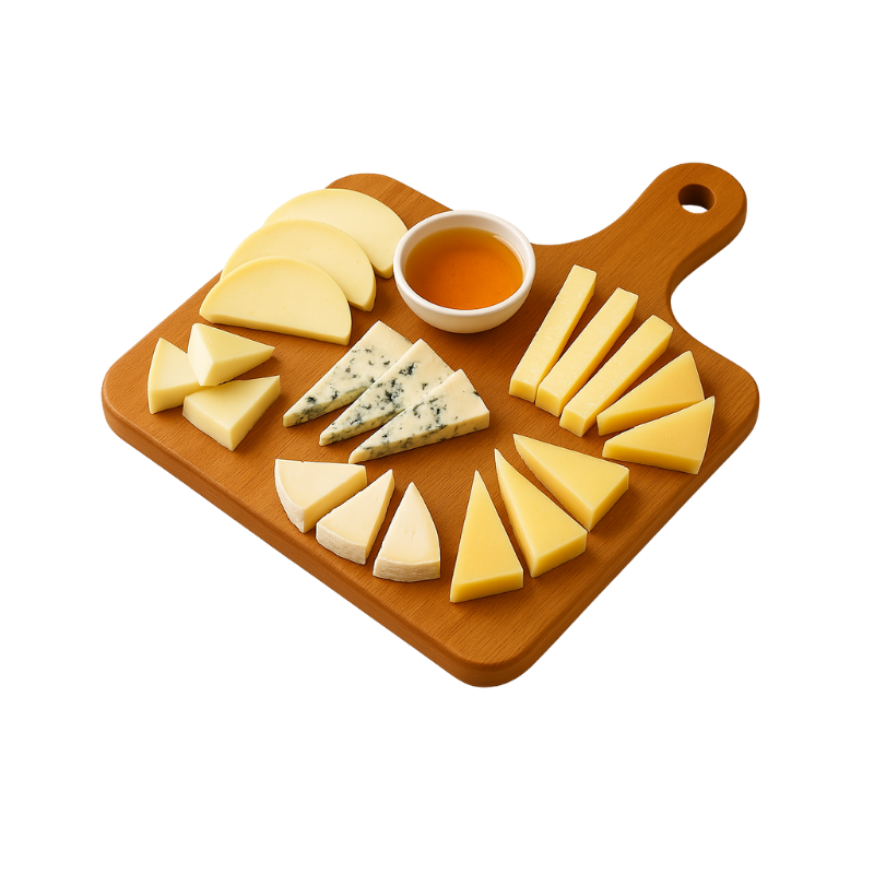 Tagliere di Formaggi 