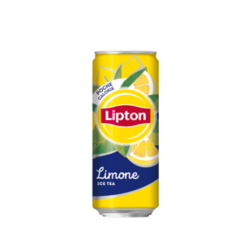 The Freddo al Limone