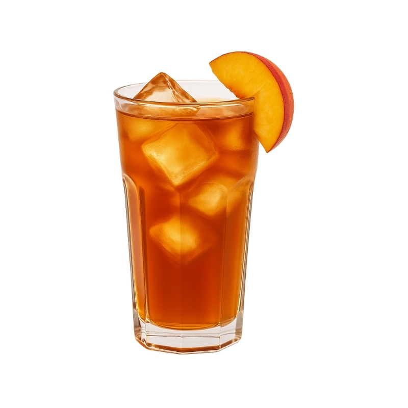 The freddo alla Pesca