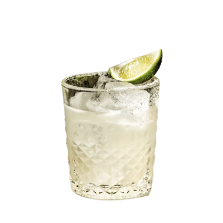 Tommy's Margarita