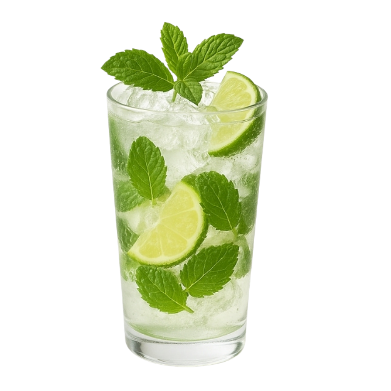 Virgin Mojito