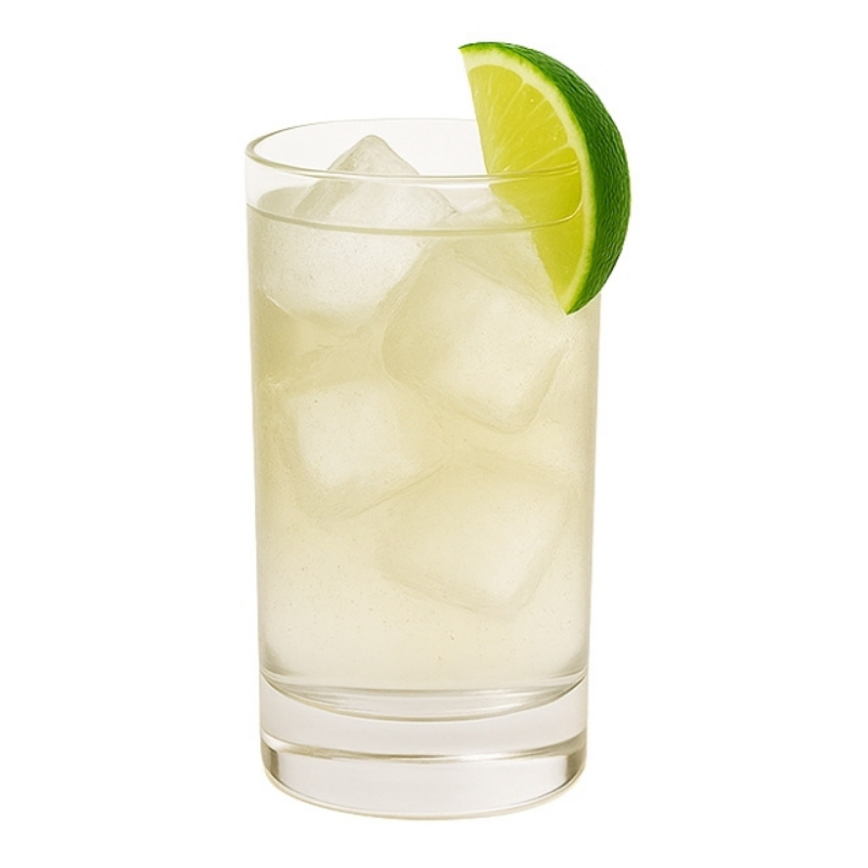 Vodka Lemon Premium