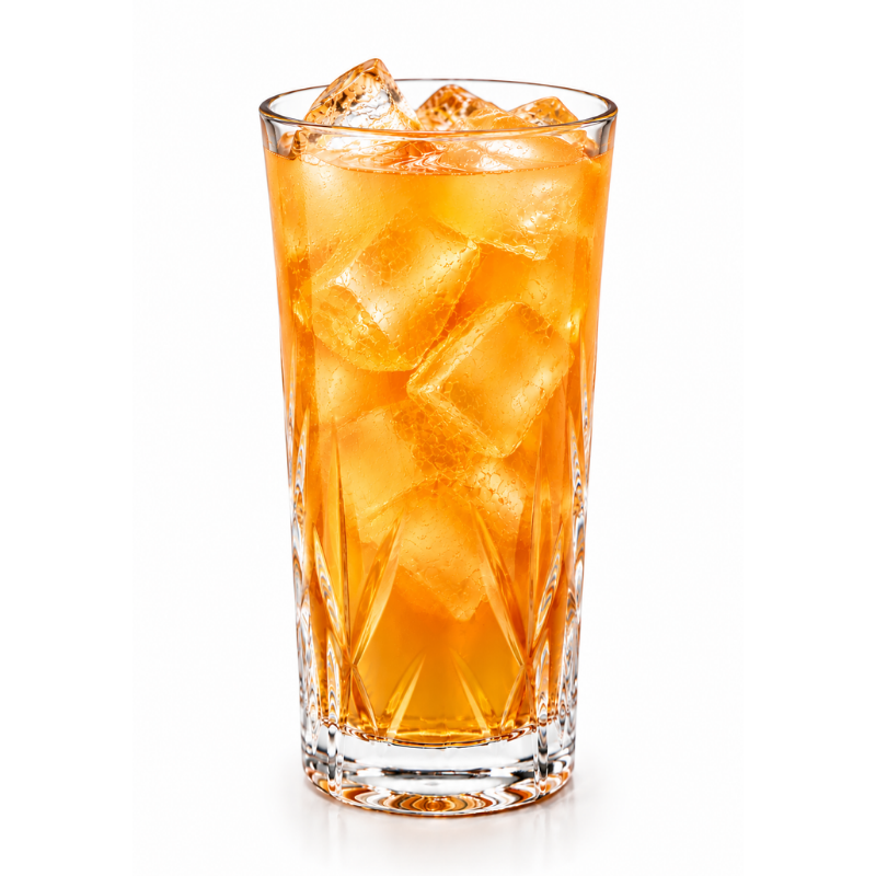 Vodka Pesca Gold