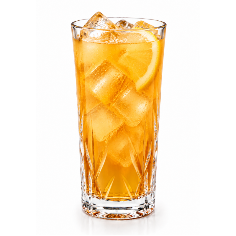 Vodka Pesca Lemon