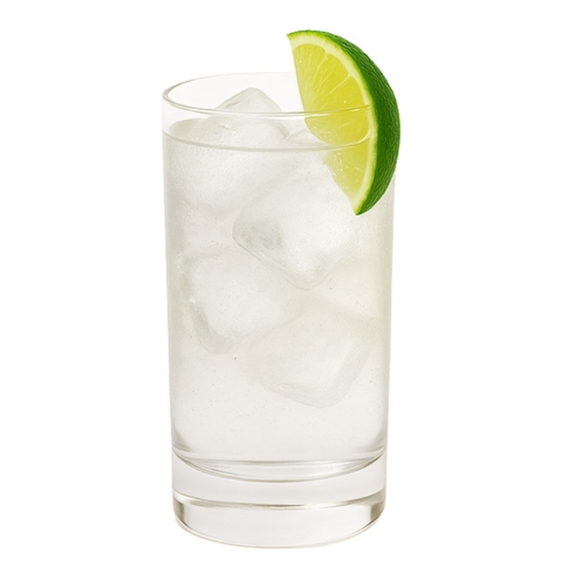 Vodka Tonic