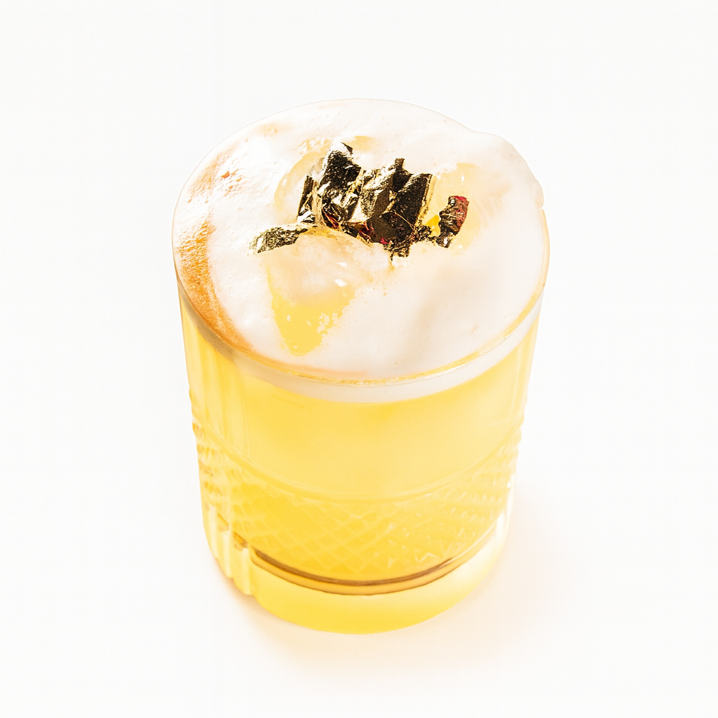 Whiskey Sour
